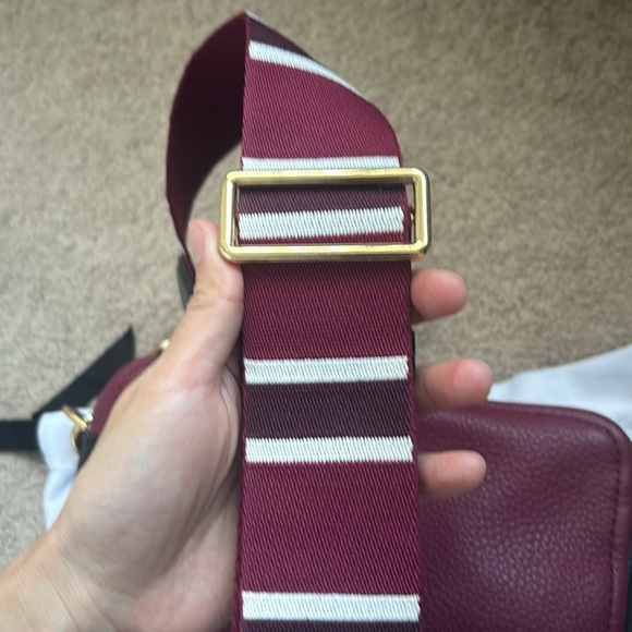 Marc Jacob softshot camera bag 21 - Picture 9 of 10